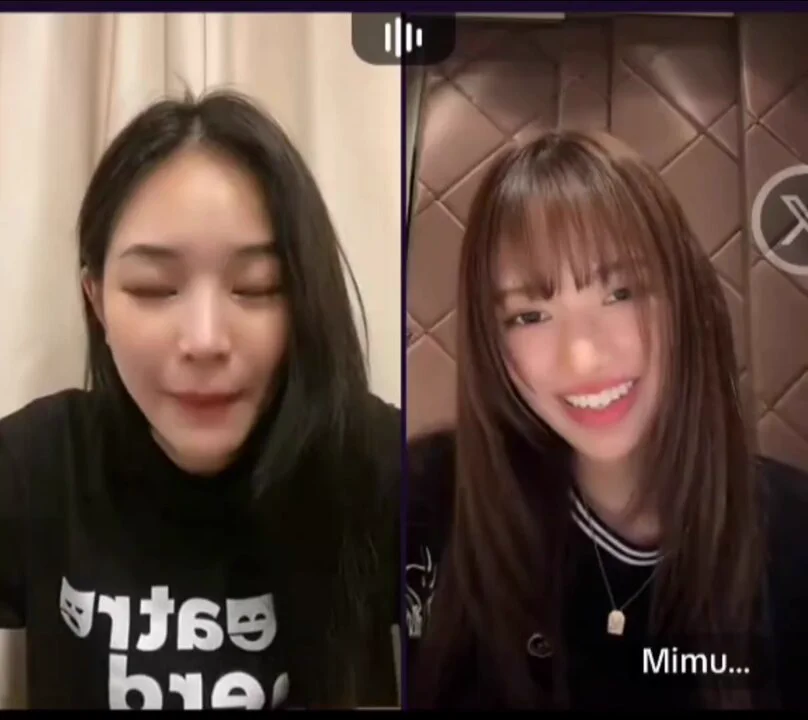 หลังจากที่โดนน้ำนอกใจ เจอแอ้มสับสนทางเพศกว่าจะลงเอยในที่สุด พี่เค้าก็เจอน้องโรสนะคะ🐝 "ไงล่ะ ไงล่ะ เค้ามองชั้นแบบไงล่ะ"หนูอินบท 🌹ทั้งหวงทั้งอวดจนพี่อยากจะปา #ต่ายน้ำ #คริสแอ้ม ใส่เลยจ๊ะ พี่แอปจะได้มีอะไรทำ 🤣😌Luv Appmim#Applemim #แอปเปิ้ลมิ้ม#วิวาห์ปฐพีxแอปเปิ้ลมิ้ม https://t.co/KsHuKIK2Wf
