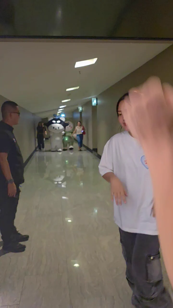 เปิดตัว ยัยซังและเบบี๋ https://t.co/yPu4XaMAzy