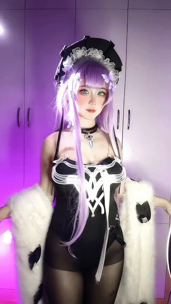 同志酱~
#アズールレーン #碧蓝航线
#塔什干 #黑丝 https://t.co/iuPSy7xGLO