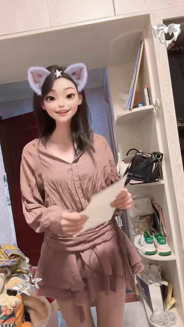一个小哥哥要定制视频，害怕不是本人，昨天给他专门录了一个，喜欢这个身材吗宝。标准九头身的@WaecMax @MaecMax @DaecMax @GaecMax @QnewHome @SnewHome @GnewHome @DnewHome https://t.co/DHUkO9LdtT