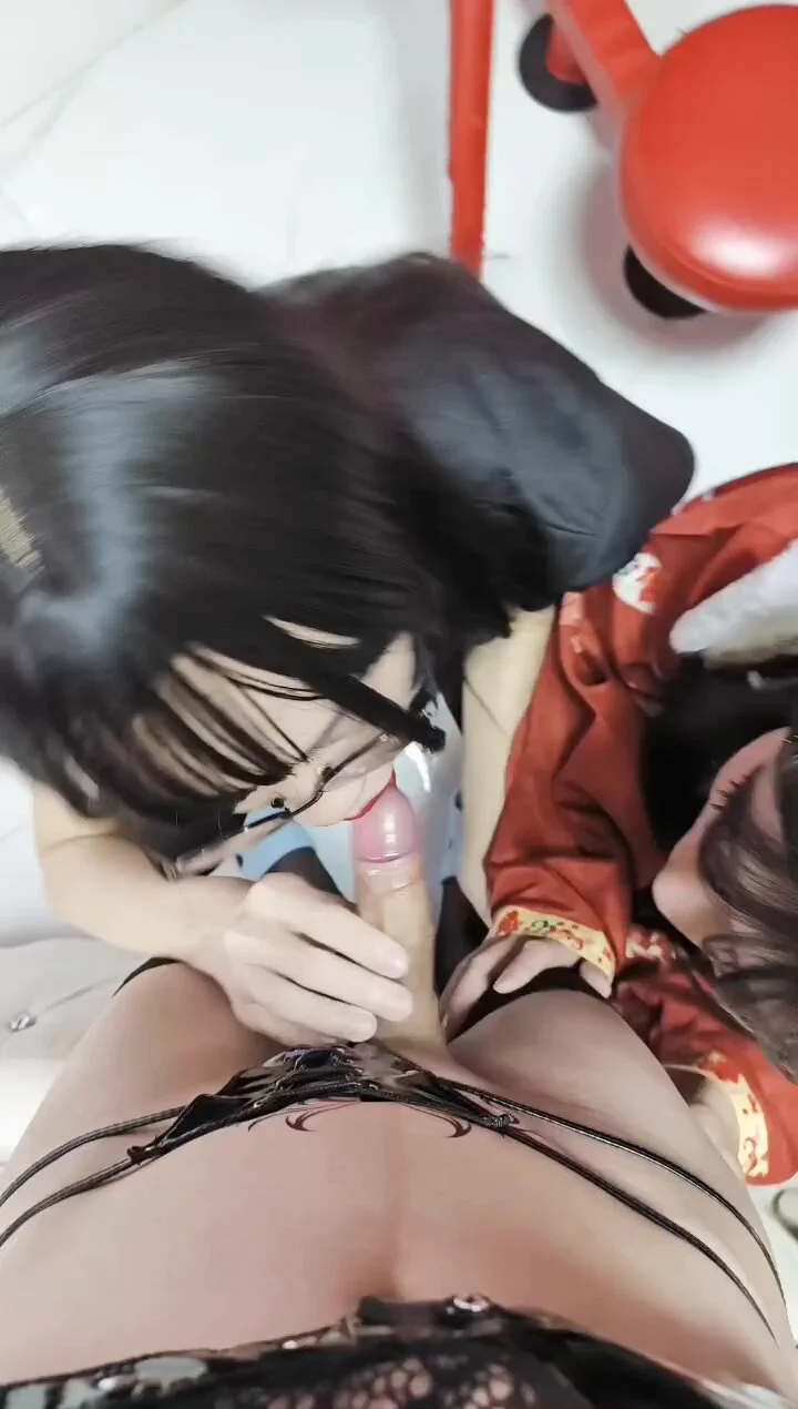 妈妈的好女儿和好儿子，争先恐后的来吃妈妈的大几把！不愧是母亲节，体会到了做母亲的快乐🙂（刷到的，快去给你的妈妈打个电话说一声母亲节快乐！）#男娘 #男娘coser #可爱的男孩子 #长沙男娘 #线下 #伪娘骚货 https://t.co/ztoz8ROwCp