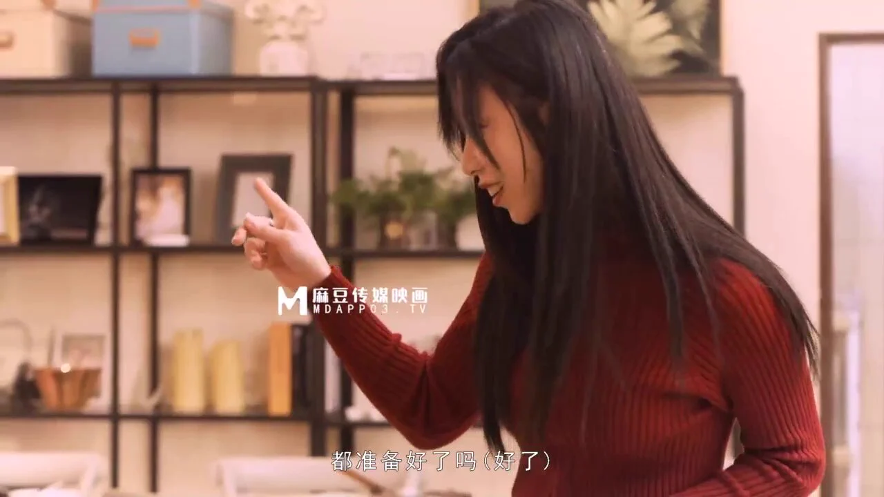 换母荡元宵 挑逗无感的猜灯谜【苏语棠】【苏娅】（3）完整版点击链接加入群内搜索：MD-0217电报群：https://t.co/GOcahWJzC1 https://t.co/hT71yIm7Jb