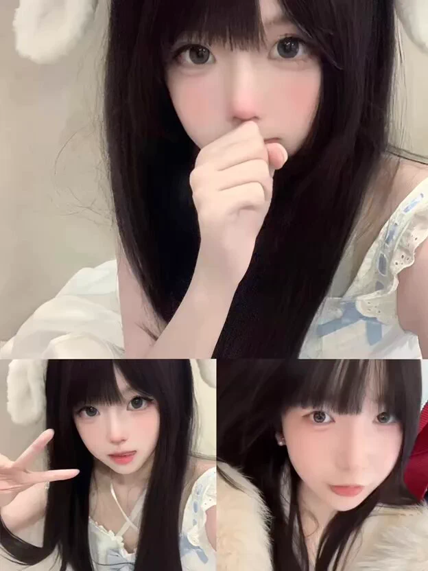 #上海 04年大学生 真实学生兼职-身高:165cm    - 体重:42kg   - 胸围:c-软萌萝莉音🐰；  皮肤白白好似牛奶般细腻🥛；  舌头滑滑会吸水👅，给课极致般的高潮体验；  🛰️：niuniucos05🐧：97585594看照门槛🚪100（永久有效）备注zfb口令🧧添加➕✈️：https://t.co/qSLRVaxBhg https://t.co/3uAqiqaey0