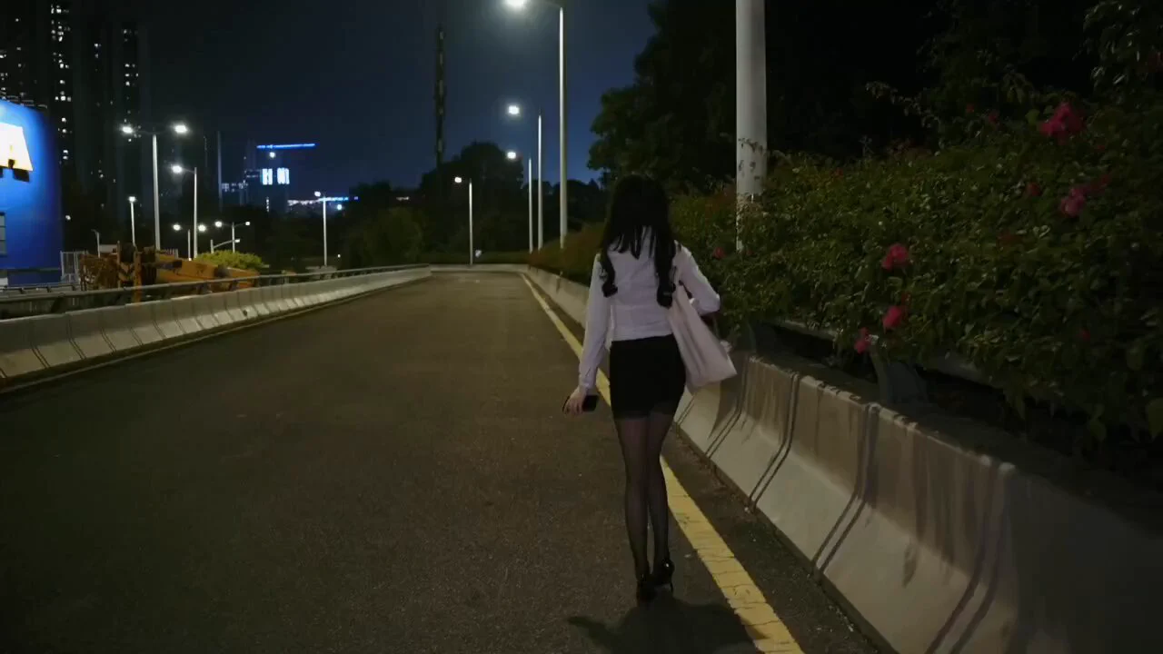 剧本创作～私人定制女孩子不要独自走夜路哦～投稿💌：@SexytoBaby @SexytoLady@SexytoDoll @SexytoGirl https://t.co/7iNz4EbqBn