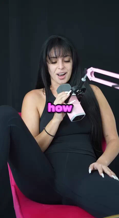 Camilla Araujo asks her next scene partner how big it is as a little person 😭 https://t.co/KYzcCPzTT9