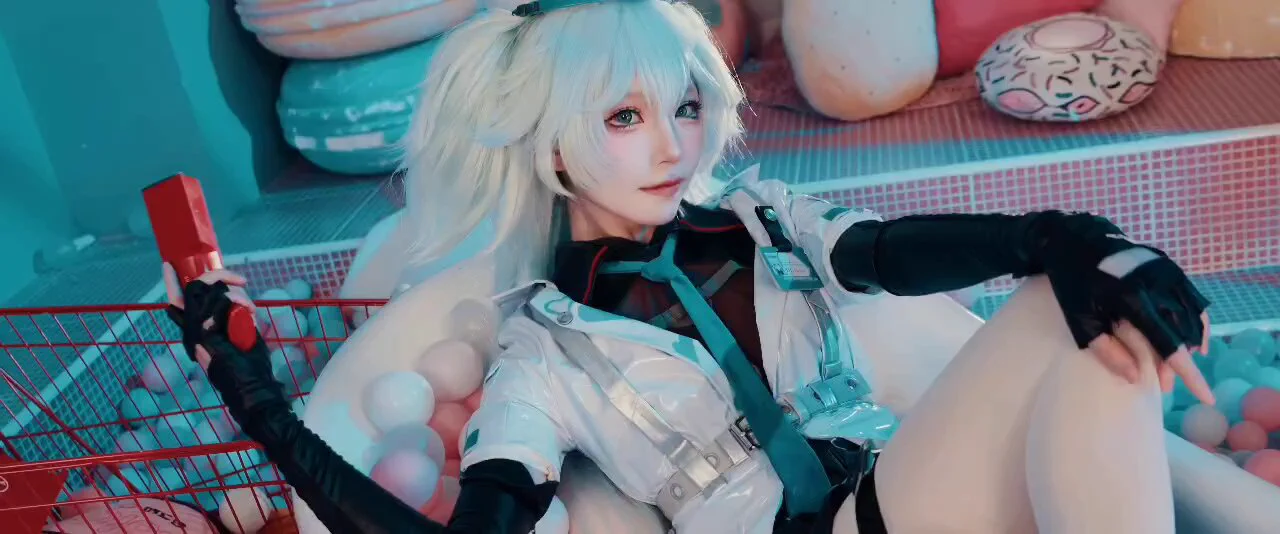 完全版が来ました#少女前線2 #ドールズフロントライン #ドルフロ2 #GFL2Exilium #PA15 https://t.co/Ee5Outl972