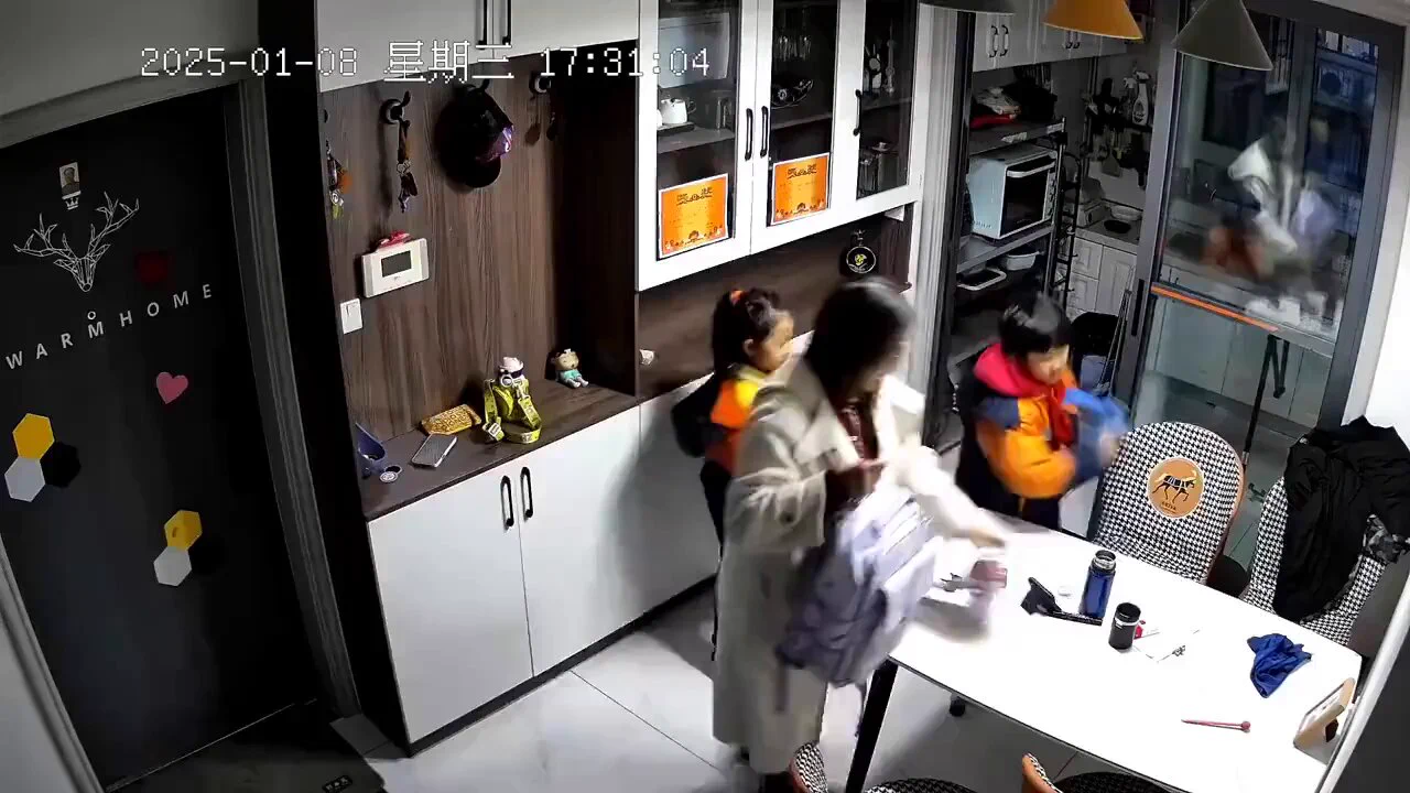 短剧刷多了 https://t.co/rNYdPQMtLV