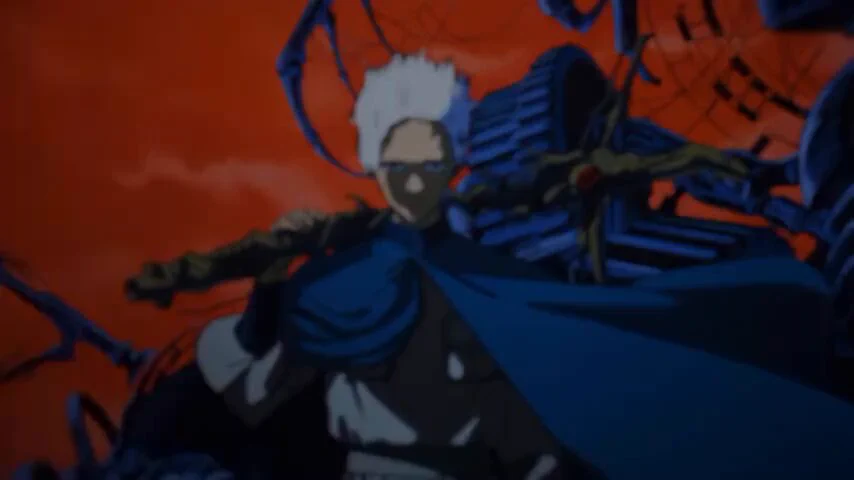 Angel's Egg (1985) https://t.co/kjUXCn0vFu