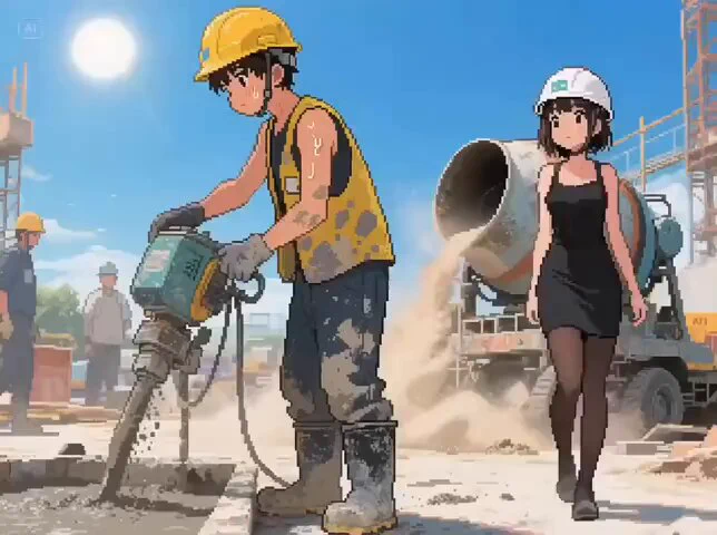 工地按摩故事，看哭了#互fo https://t.co/1ZsVDSHghT