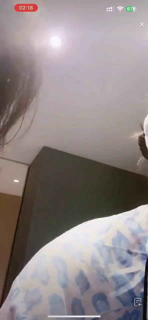 洗脸主播最容易走光了 https://t.co/kLBtyH1gOr