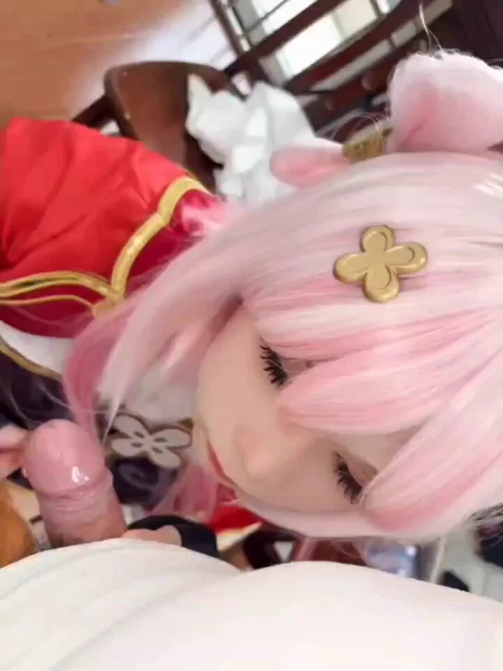 Cosplay给你口#互fo https://t.co/ptgaLZugJO