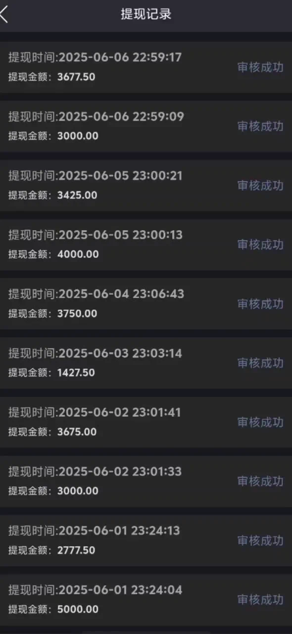 最新漏洞！每天500-3000，可持续薅 绝对值得看完，捡钱的路子 https://t.co/RpVMKSJvRr