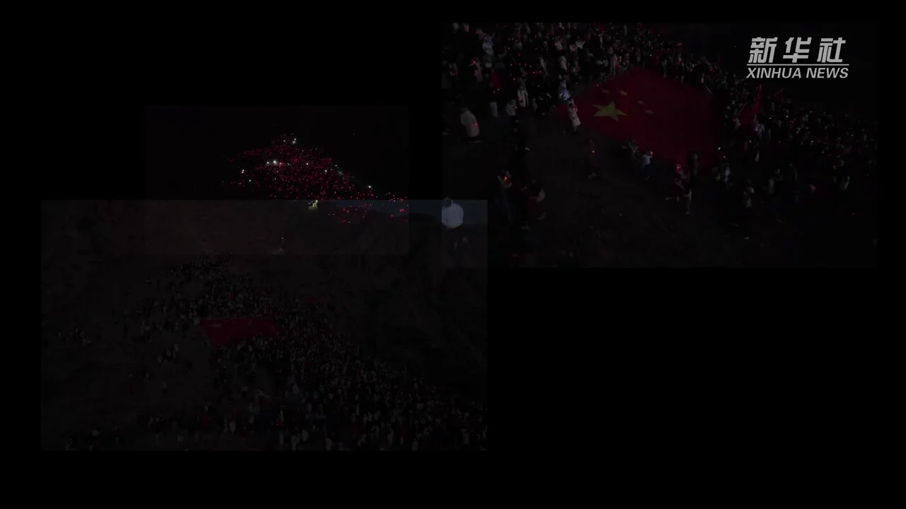 有“塞上江南”美誉的宁夏如今成为中国热门长线游目的地。贺兰山顶，赴“日出之约”，观云海日出；览山公园，唱“落日大合唱”，赏湖光晚霞。夜幕降临，“漫葡·看见贺兰”小镇，沉浸式体验宁夏历史文化。新场景、新业态，文旅融合创新，让“塞上江南”从山水画卷变为可观、可感、可游的诗意栖息地。 https://t.co/j3NzRLfKKI