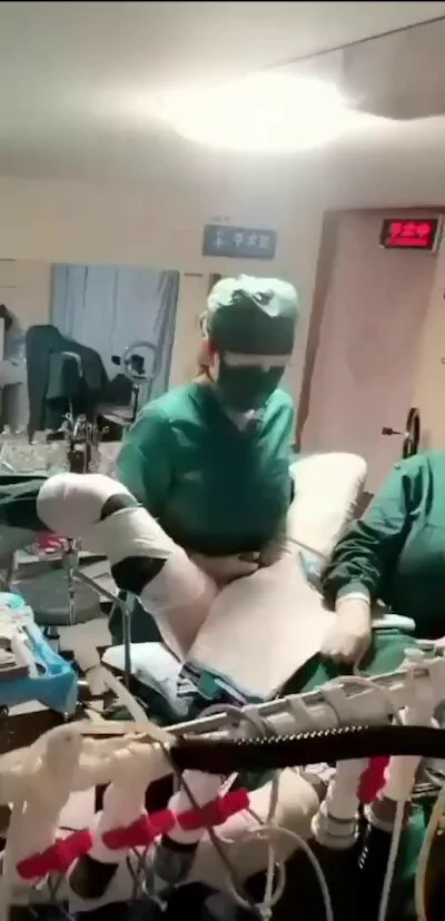 抓龙筋体验其实是服侍阴茎海绵体根部，以尿道海绵体为主，跪姿胸膝式从后面疏通抓捋，全程就是很爽很痛的感觉…大量的润滑液➕用力拉扯挤压阴囊和海绵体部位，但并不会触碰到龟头本体，按完第二天，阴茎晨勃会超级无敌硬，龟头格外大，就算在床上撸一个小时都射不出来……#雌堕 #调教 #男娘 #抓龙筋 https://t.co/D6sVNTDU7T