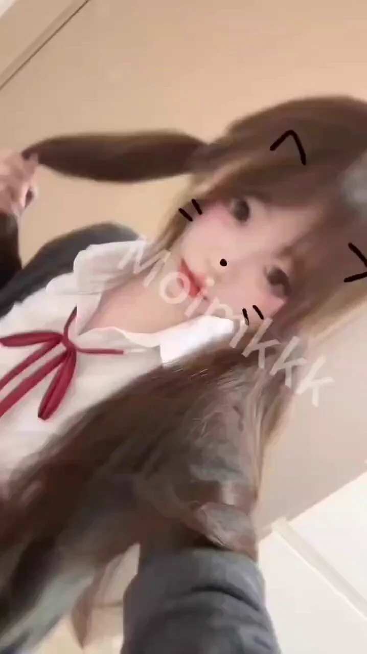 超高颜值极品甜妹抖音顶级双马尾大胸小萝莉顶级颜值 https://t.co/67DnAm0qLf