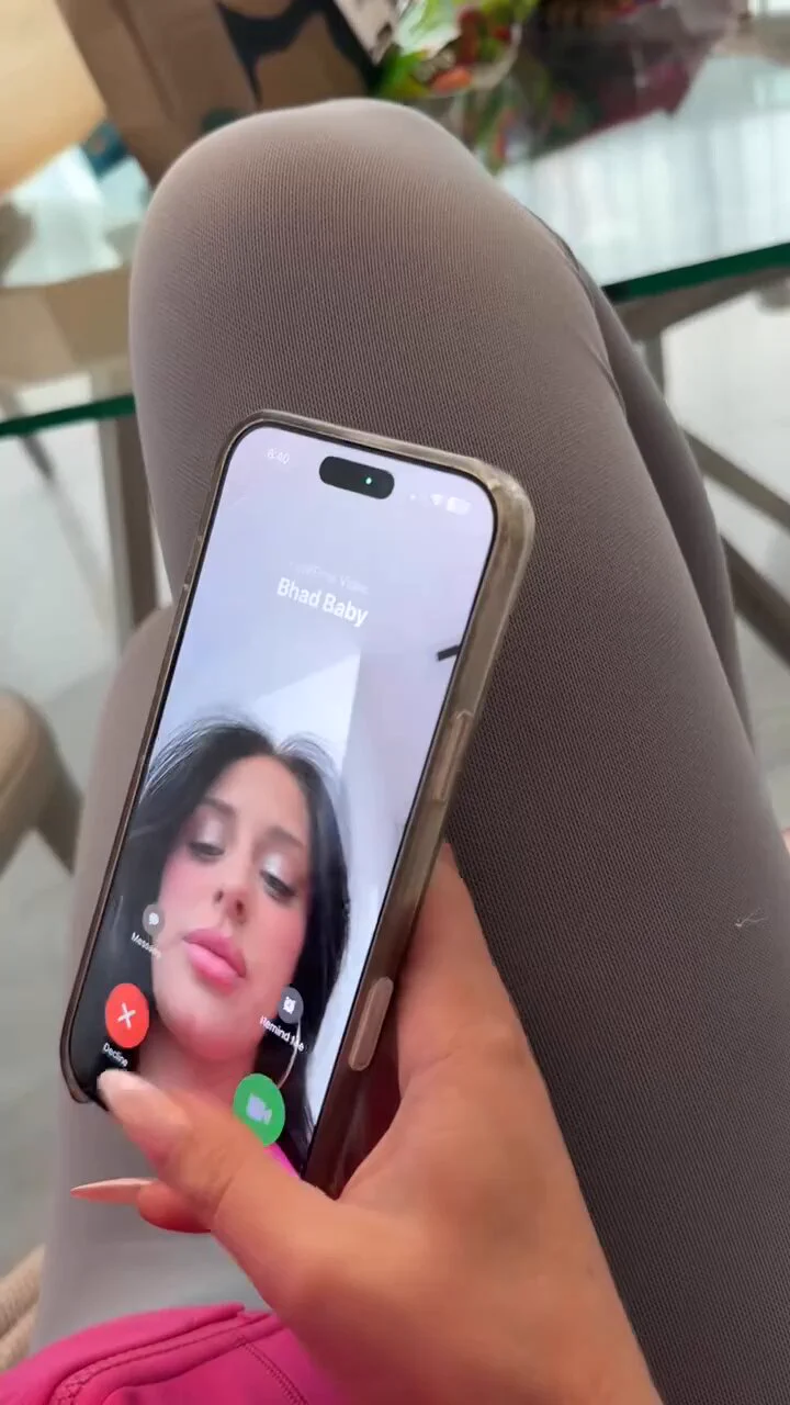 Bhad Bhabie and Camilla Araujo claim to have made multi millions in a single day after collaborating on OnlyFans 🤯 https://t.co/ph9kvWhb5x