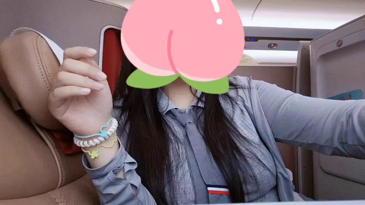 高铁露出片段，花絮我会发在我的小号哦，后面有人真的很刺激，爽到颅内高潮@ToBulma@ToBulaer@KawasawaSen@BulmaList https://t.co/8EUDVwKhMP