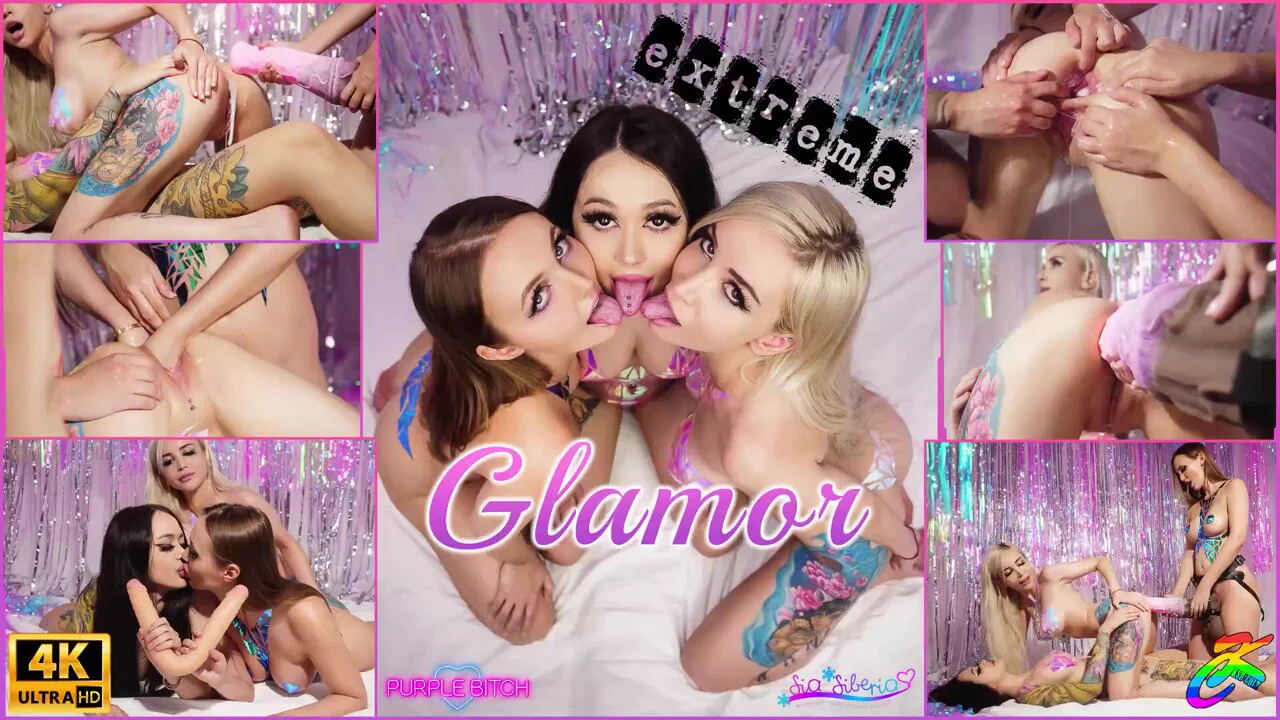 VID SOLD! Glamor Extreme 🔥 Check it out! https://t.co/0mRyfYQxae #MVSales @manyvids https://t.co/JhvRxAF5dU