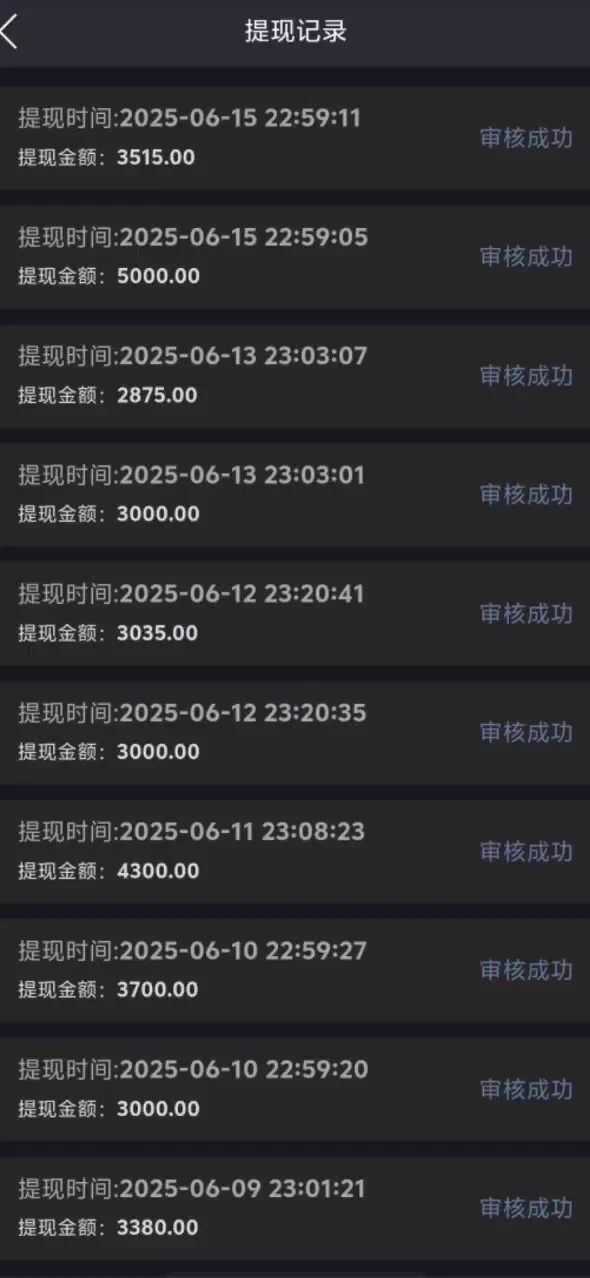 最新漏洞！每天500-3000，可持续薅 绝对值得看完，捡钱的路子 https://t.co/F7CgCeAVLL