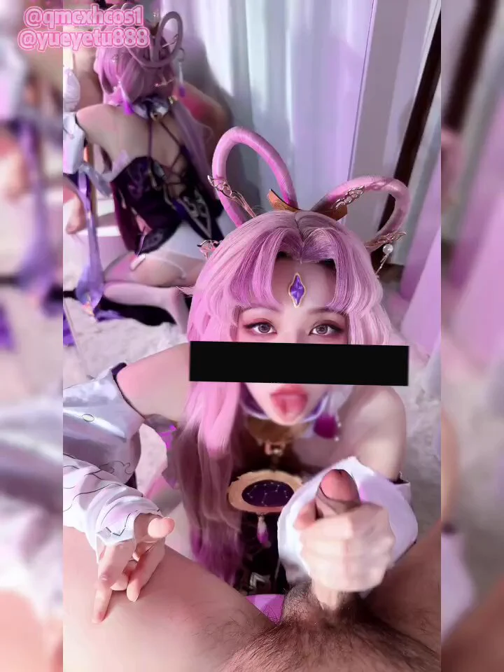 没想到我堂堂天衡司主……居然被你威胁在做这种事情，唔❤️~快些完事吧…不然本座绝饶不了你…啊…怎么还不出来…也别弄脏我的脸和衣服！@Kawasawasen@ToBulma@ToBulaer@BulmaList https://t.co/TMg1equFxl