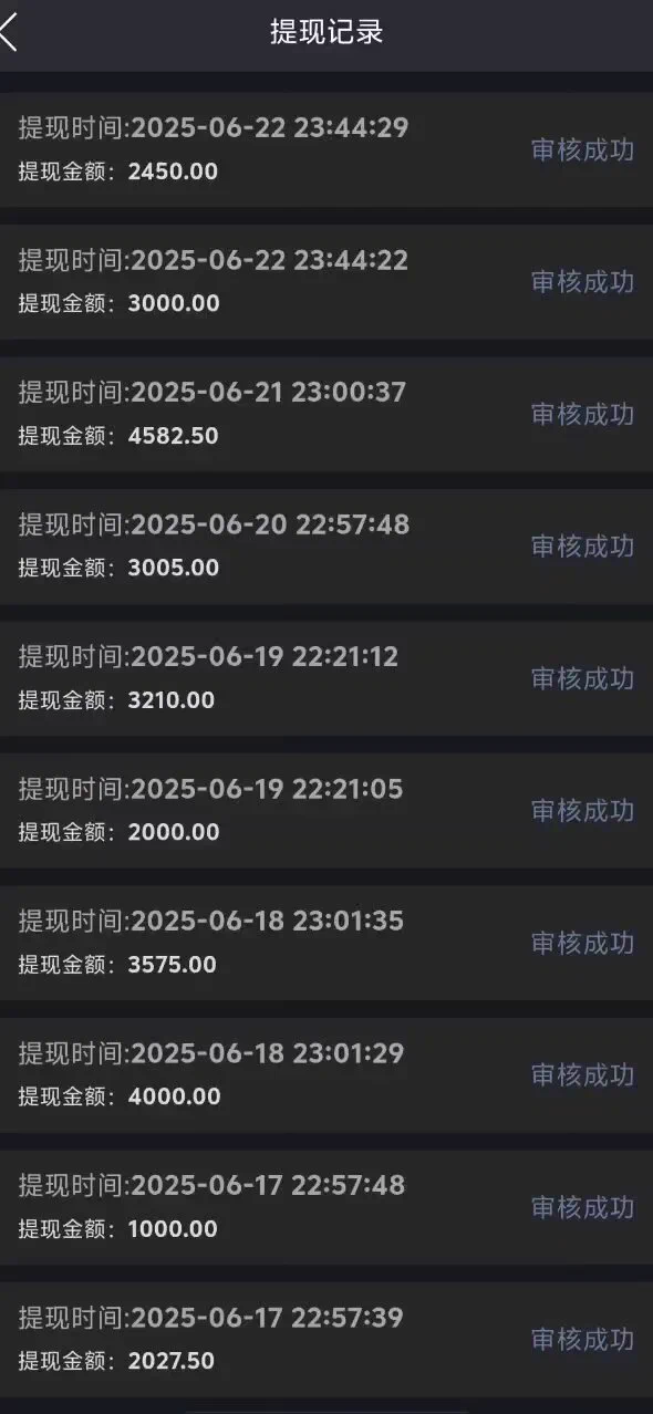 最新漏洞！每天500-3000，可持续薅                                                                  

绝对值得看完，捡钱的路子 https://t.co/LN5uR7Ldqi