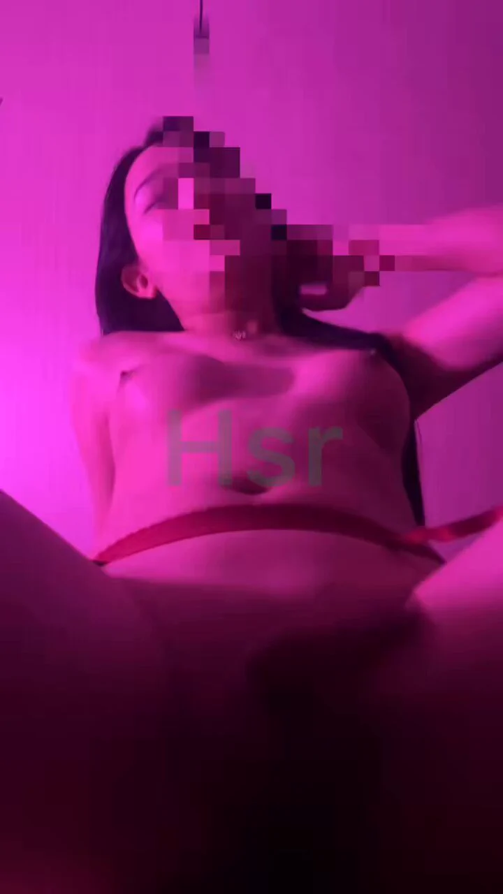 也是吃到细糠了
与TS苏贝贝梦幻联动了@TS051217
把苏贝贝上位顶出高朝脸了
被操射的仙女棒疯狂乱甩
牛牛比我还大 https://t.co/L3IUD4pFeJ