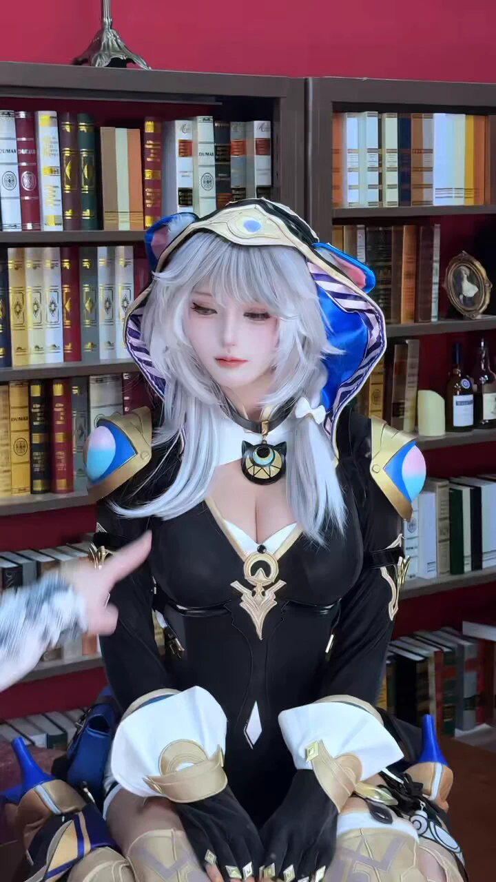 宕机了…

#赛飞儿 #崩坏星穹铁道 https://t.co/r9NBbqz7Co