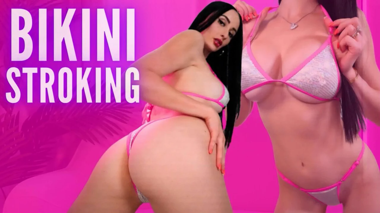 Exciting update! Dive into Bikini Stroking featuring .
Check it out now: https://t.co/gK9TlrIhAT https://t.co/excfrmCgty