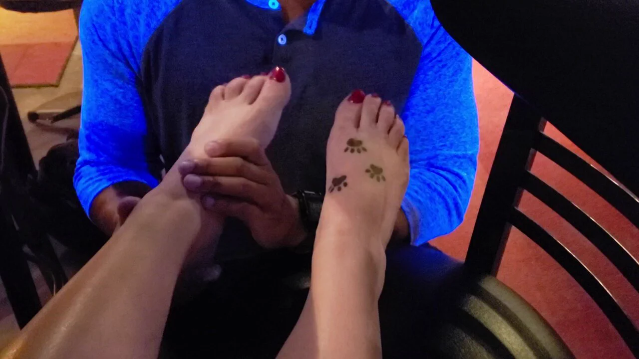 Today's txfetishlegends update features
@tailz860
in Tailz Foot Worship in the Kinkbar. With over 157 Videos and 30,973 Photos, there is something for everybody! Check out https://t.co/JpT5SSsh4q today! https://t.co/9PsTscn9e0