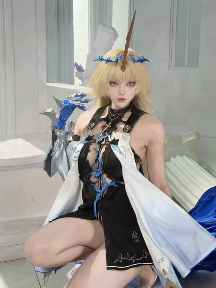 #WutheringWaves  #鸣潮 https://t.co/zCmoDGL6AQ