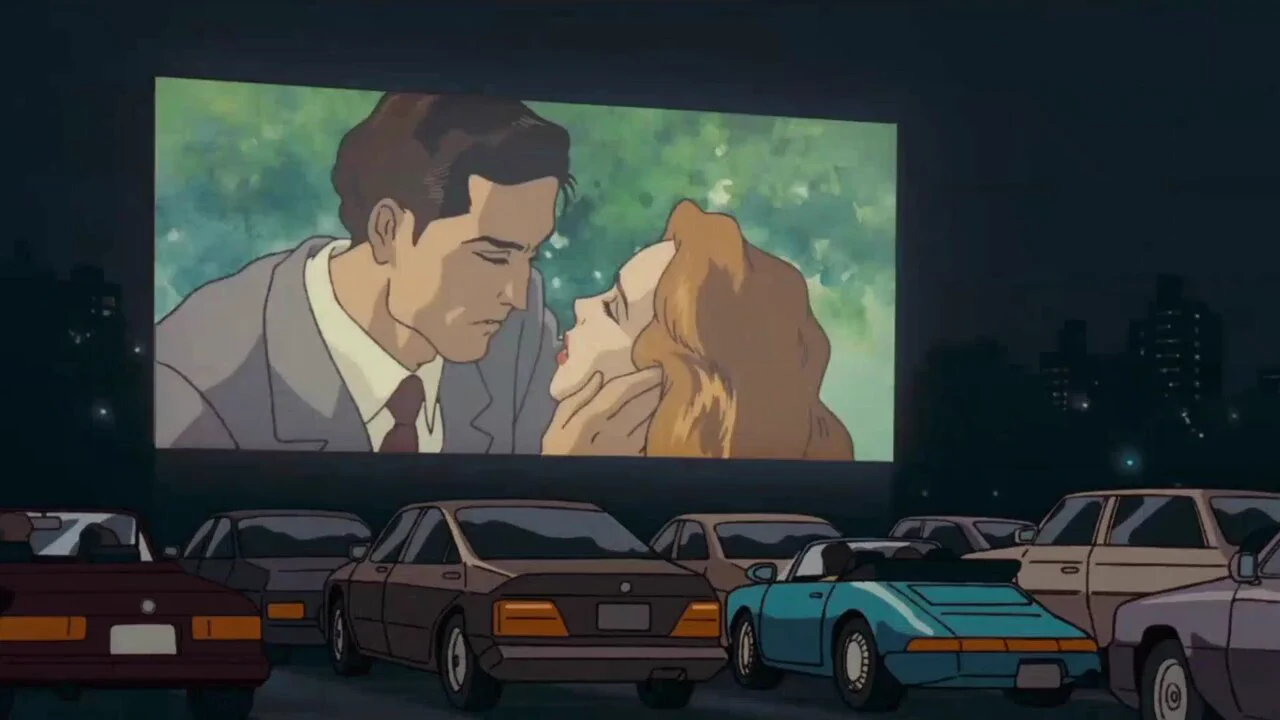 Pom Poko (1994) https://t.co/g3qnf5oG2Z