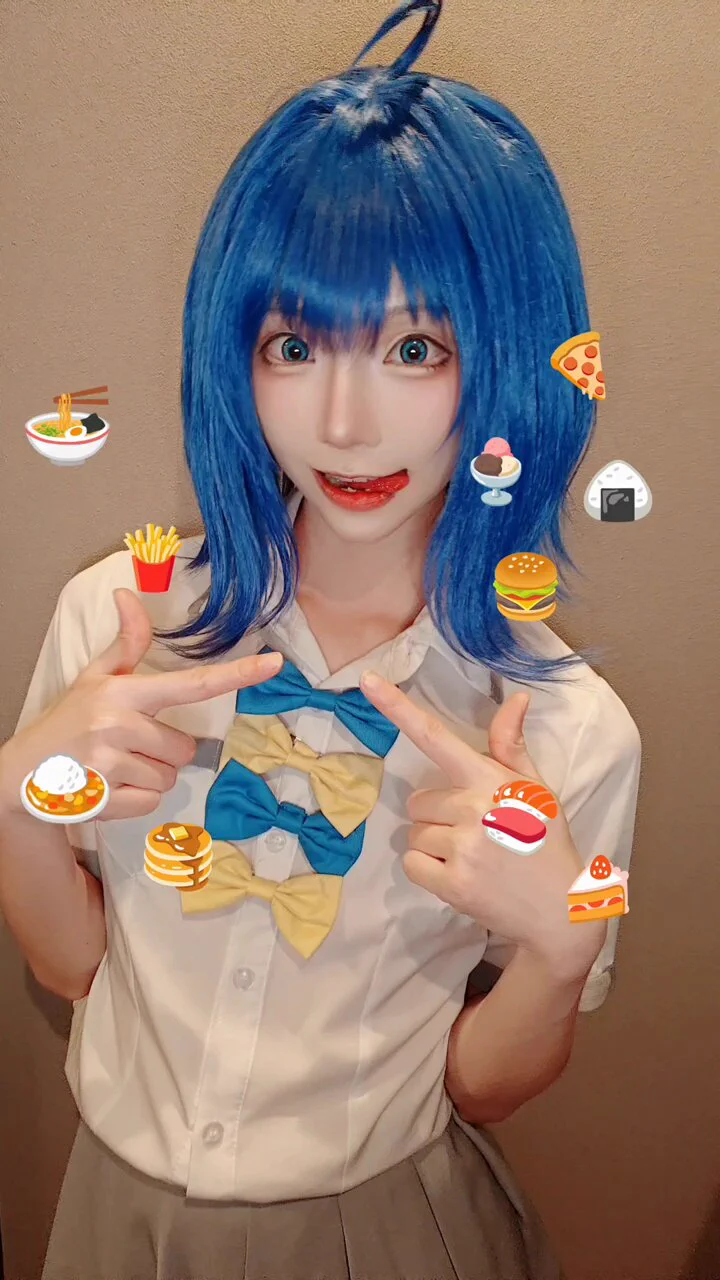 #負けヒロインが多すぎる 
#マケイン 
#八奈見杏菜 
先に何を食べればいいですか https://t.co/LnEcL6Clpw