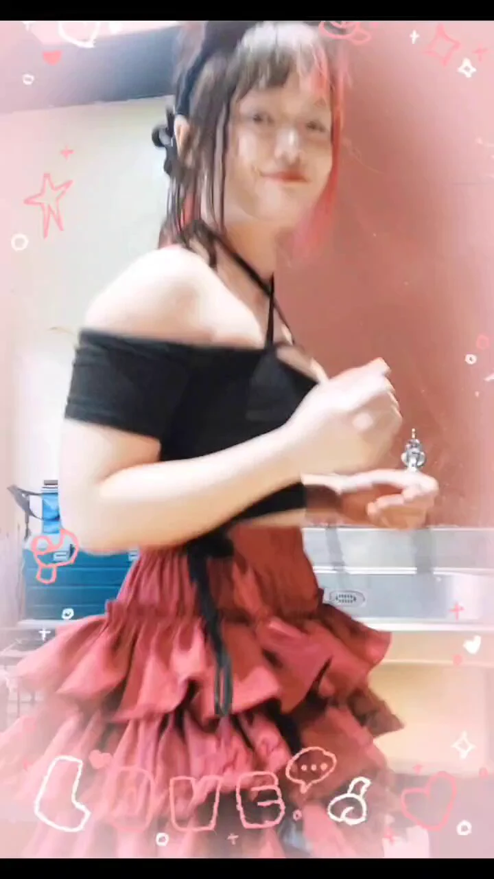跳跳跳～ https://t.co/bXspY5UFXv