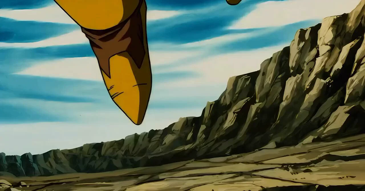 ANIMATION 31 YEARS AGO https://t.co/sPvukCZrHM