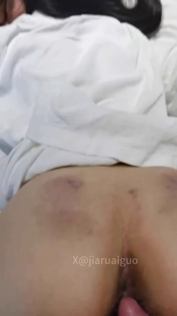 研究生小母狗主动扒开屁股 一直在喊要被爸爸操死了（我说话怎么这么夹....让我死😇）
@Xiaoxiaofoer 
@ToukaYuan 
@MitsumeDoji https://t.co/cGzmr9AMna