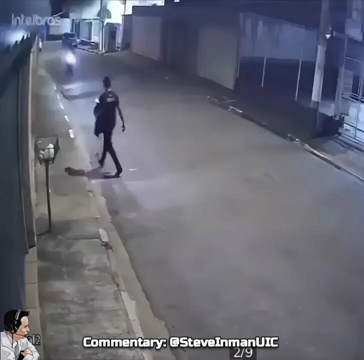 Street Justice https://t.co/pRSNwFrhXf