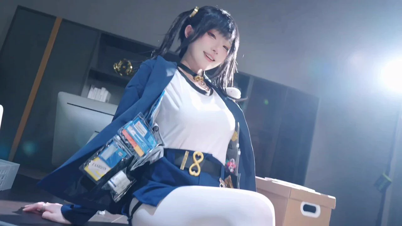 #NIKKE       #ニケ #メガニケ #ソラ
後悔しちゃいけませんよ https://t.co/Jp7JAoxPzZ