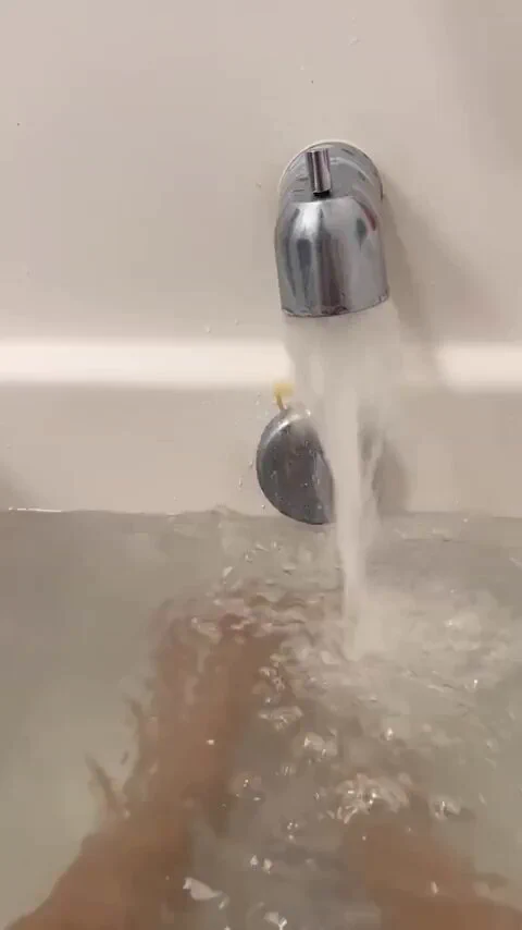 “You’re in there willingly??”😹 https://t.co/8DMEsqNuaA