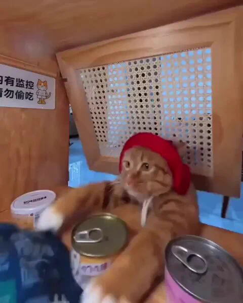 The installed camera could finally identify the thief https://t.co/EQTRYAbA2s