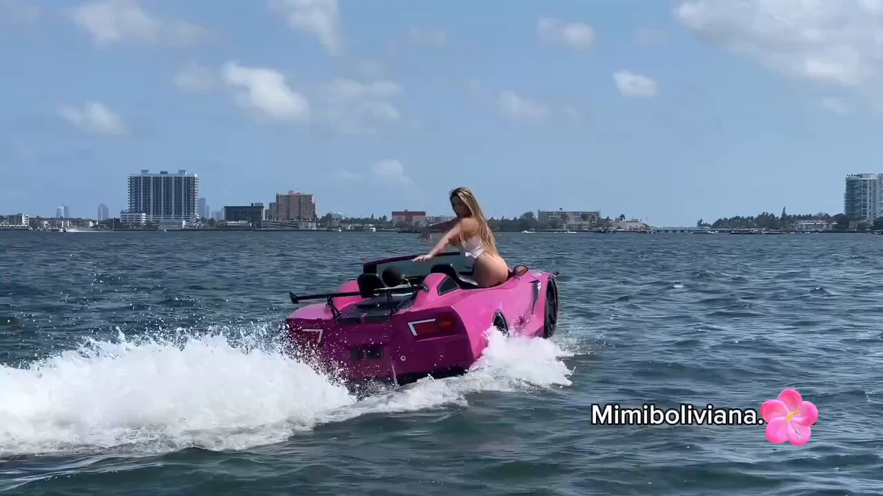VID SOLD! Fucking on a jetcar with Rocket Powers 🔥 Check it out! https://t.co/mCqSR2d7Se #MVSales @manyvids https://t.co/OzAE9zeoyw