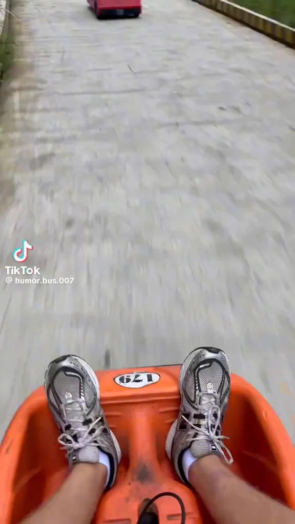 Low key a death race 💀💀💀 https://t.co/nfZAsScnlv