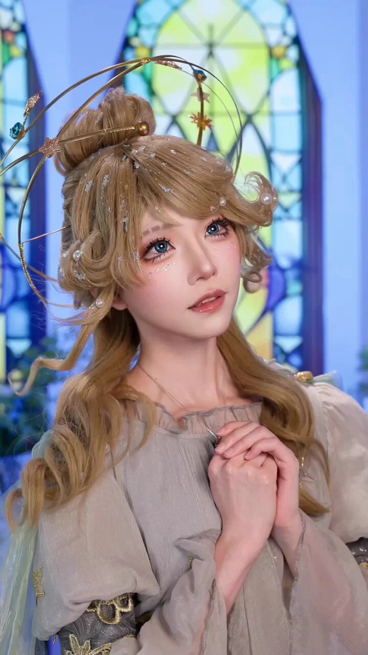 もし私が君のコレクションに入れるなら、君はどんな運命を得るでしょう~オフラインのanimate、bookoff店舗、オンラインのアマゾンにてすでに発売されています。

 #GloriousSoul #IdentityV #第五人格 #第五人格コレクションカード https://t.co/ZeZUSQDJYQ
