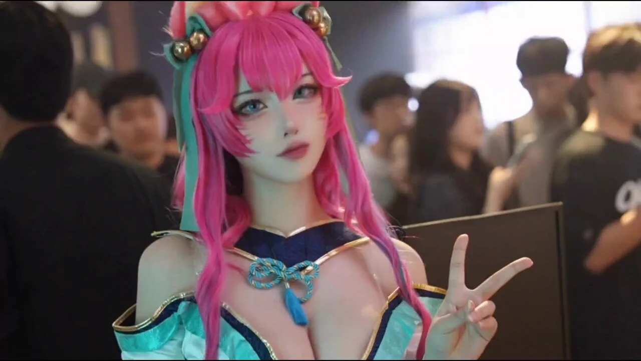 💕

#LeagueOfLegends https://t.co/BAZ2mLfDvV