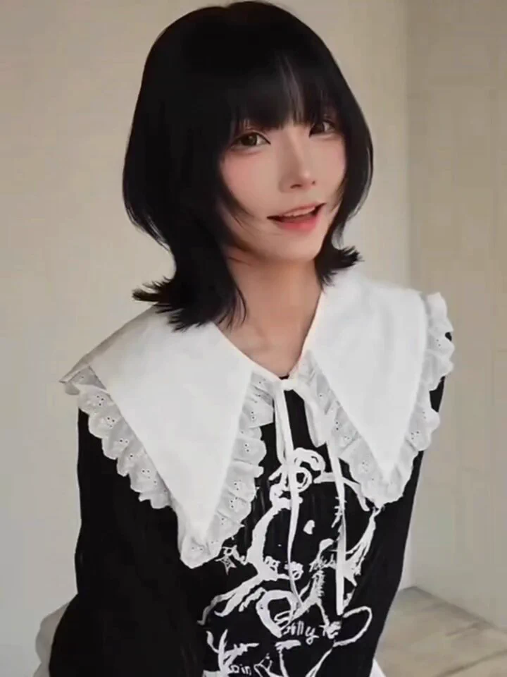 日本で初めて髪を切りました💇 https://t.co/IXz1WCdbEk