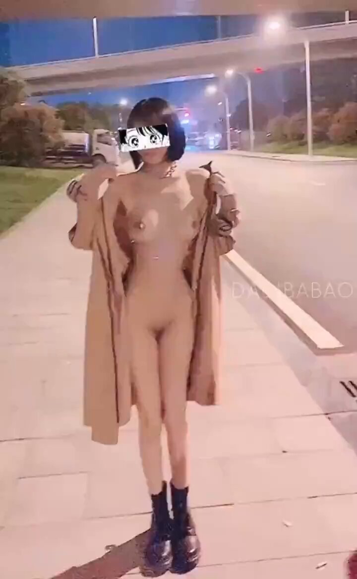 户外露出限时删
 想看🙋🏻‍♀️扣“约” 
免费观看 你敢要我就敢发 https://t.co/rCMUPvwLEK