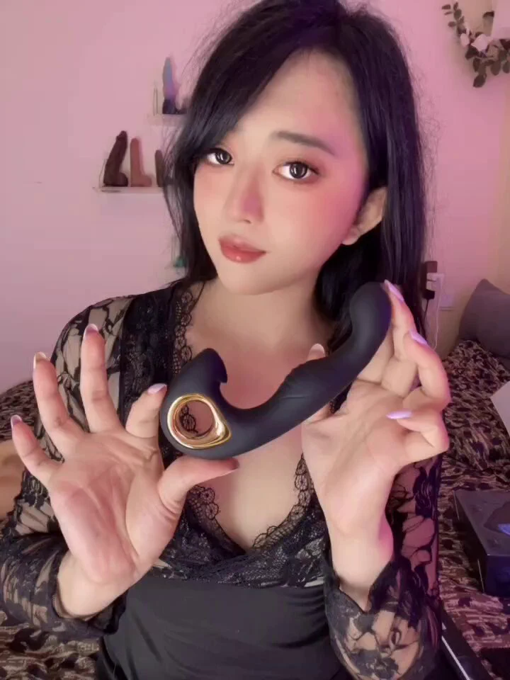 今日好物
🔥【JEUSN®零高棒-加温强震抠动版】
前高必备 把你抠到双的宝藏玩具
快速抠动+强震前列腺，真正的抠动，轻松找到G点
微信小程序控制

玩具来自: 沐老师的拼团团商铺 

购买链接放在评论区
置顶动态有商铺链接

#男娘 #伪娘 #女装子 #tscd #ladyboy #沈阳ts #杭州ts https://t.co/3ZBGt9InwR
