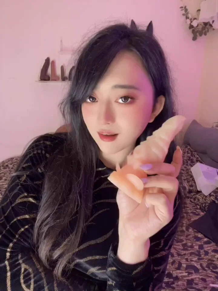 【幻龙—天秤座】

玩具来自:@nothosaur10 

#男娘 #伪娘 #女装子 #tscd #ladyboy #沈阳ts #杭州ts
#玩具推荐 https://t.co/ctqCYQiWzK