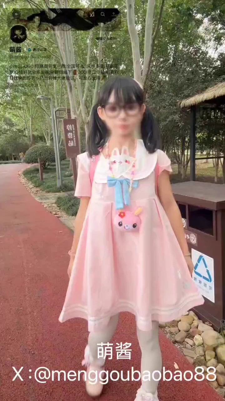 小狗日记：稀有反差小萝莉标记地点视频⁎⚈᷀᷁ᴗ⚈᷀᷁⁎
@xybereum 
@xyberdolls 
@xyberlabs https://t.co/DaN9UEgomB