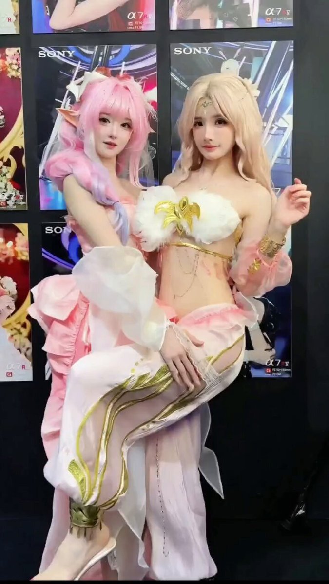 cp漫展抓美女coser跳舞！
有你认识的吗～ https://t.co/q1ozSt1Xbl