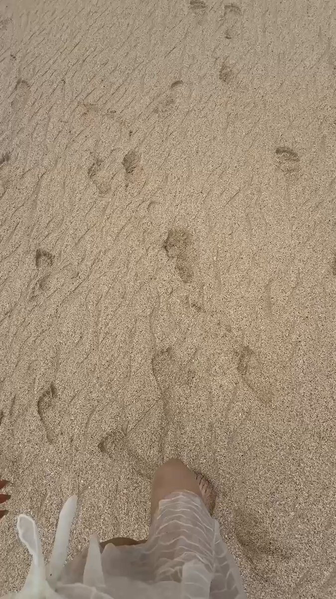 海邊走走 https://t.co/CDOxaMWrUv